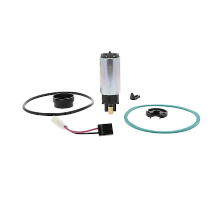 Carter Fuel Pumps Electric Fuel Pump, P90013 P90013